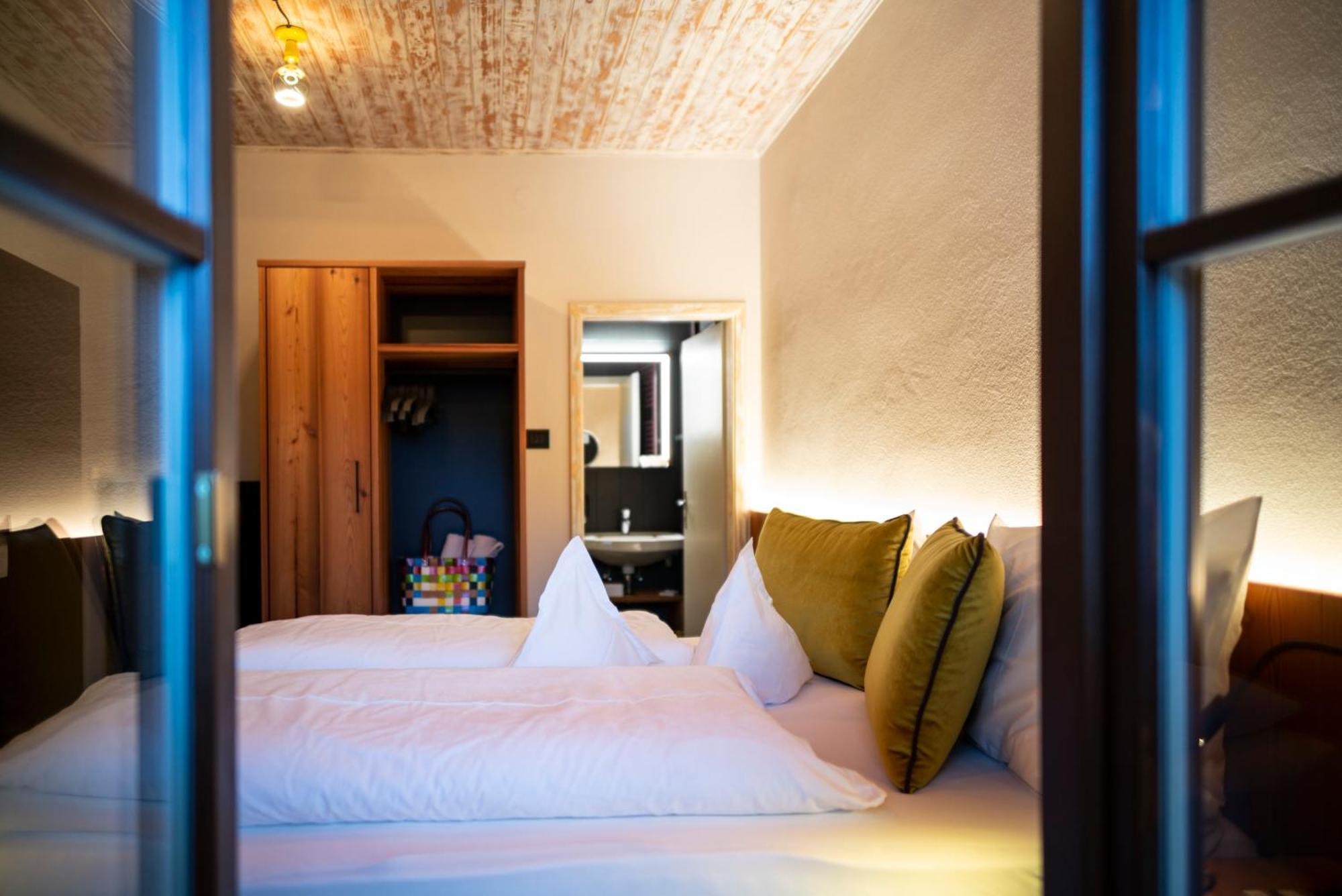 Hotel Platz Ортизей Екстериор снимка